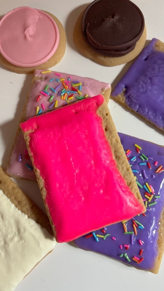 Poptarts