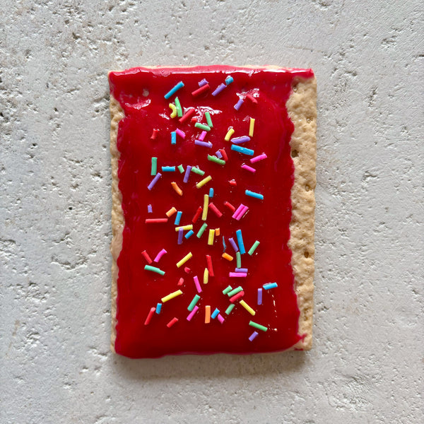 Poptarts