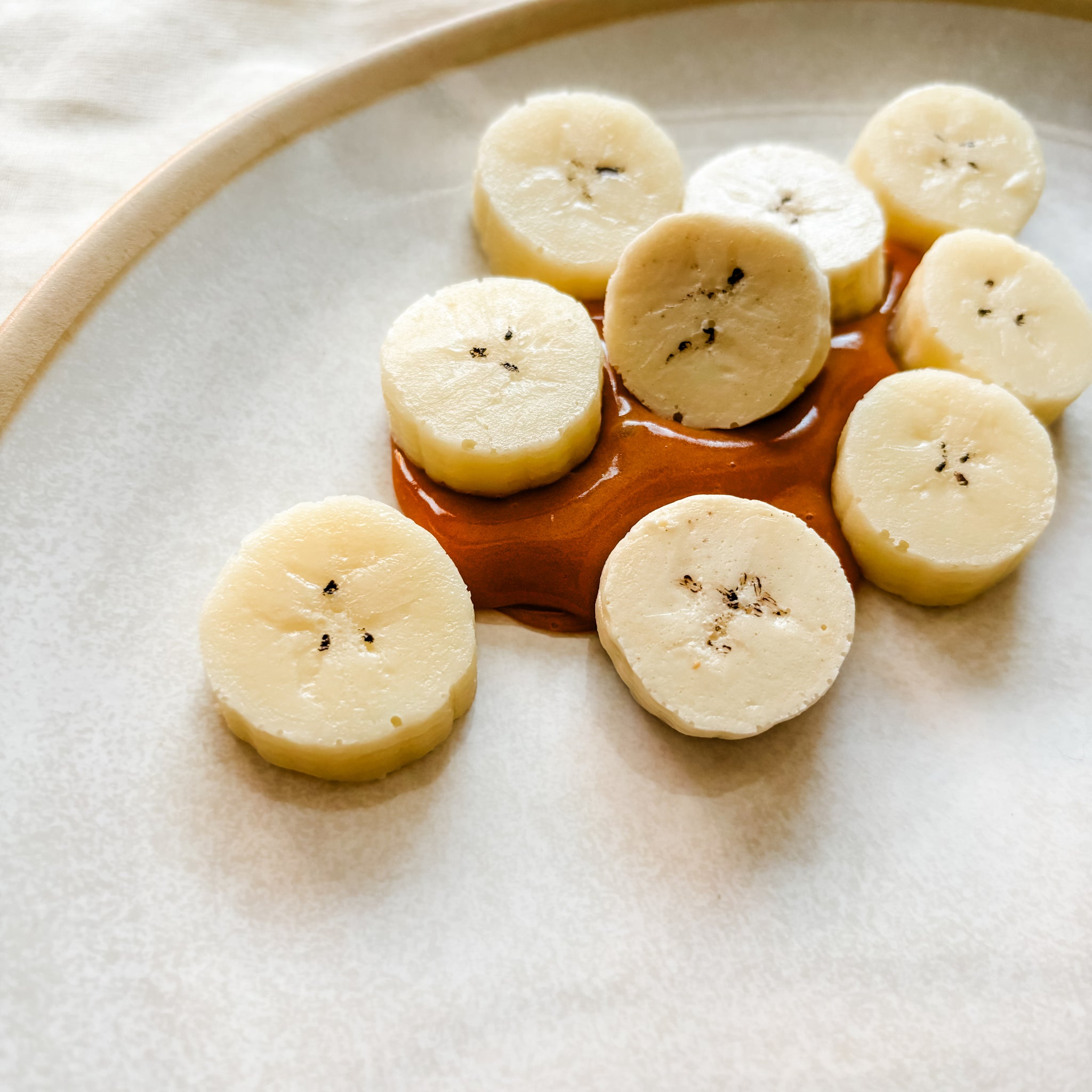 Banana Slices