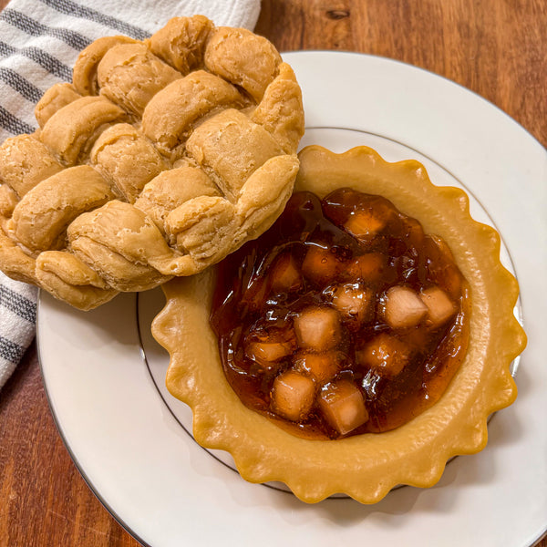 Bake Your Own Apple Pie - Restock Mid September