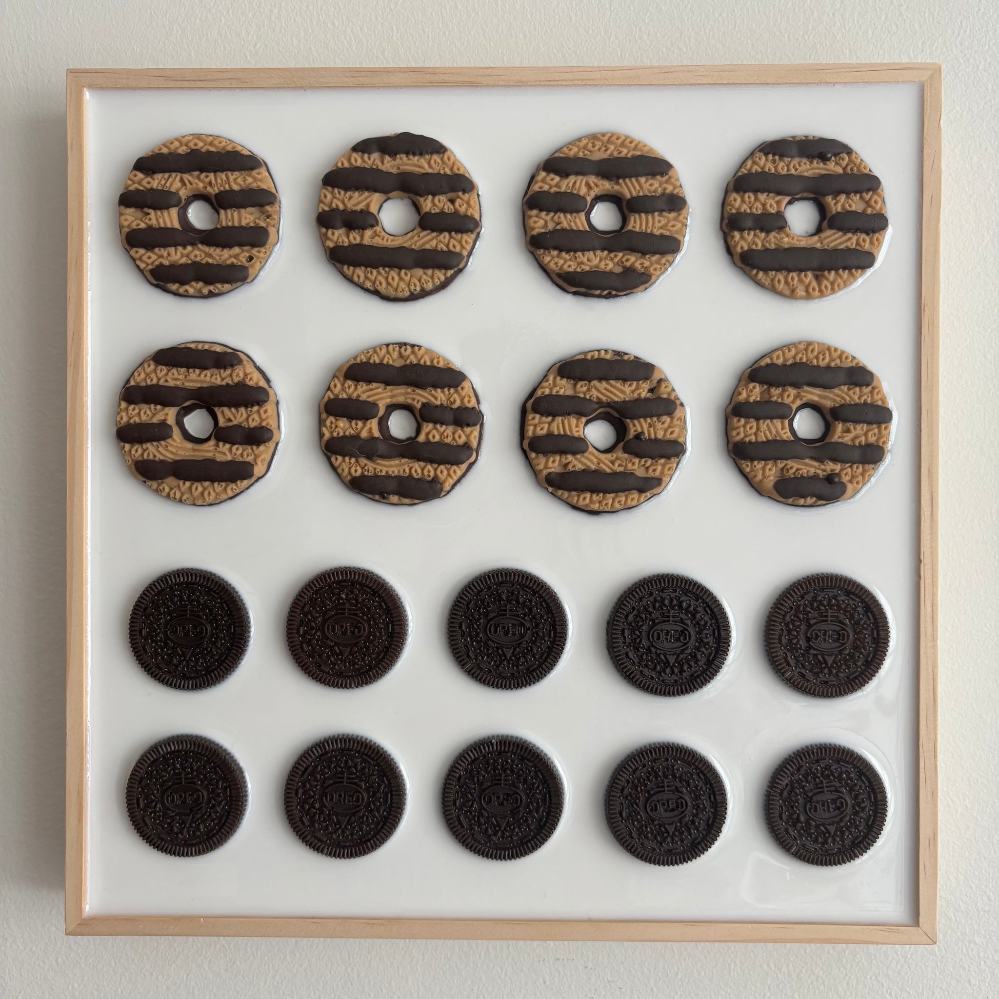 Cookie Coated