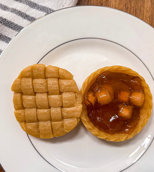 Bake Your Own Apple Pie - Restock Mid September