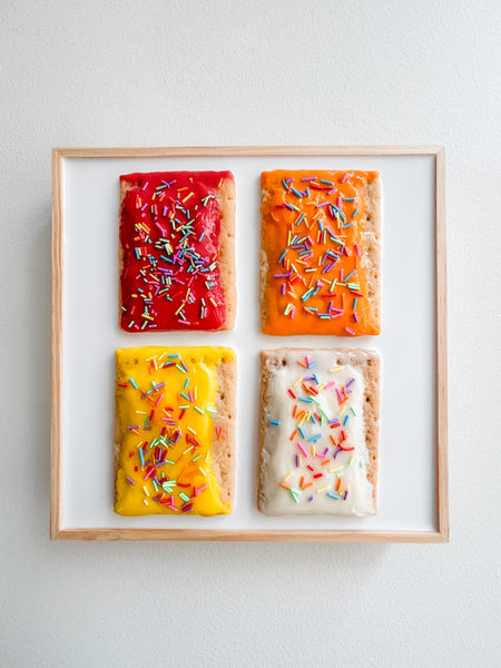 Poptart Art