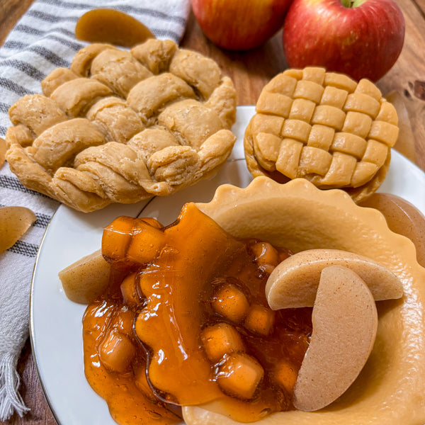 Bake Your Own Apple Pie - Restock Mid September