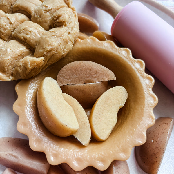 Bake Your Own Apple Pie - Restock Mid September
