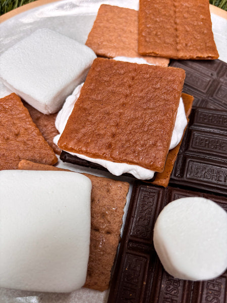 S’mores