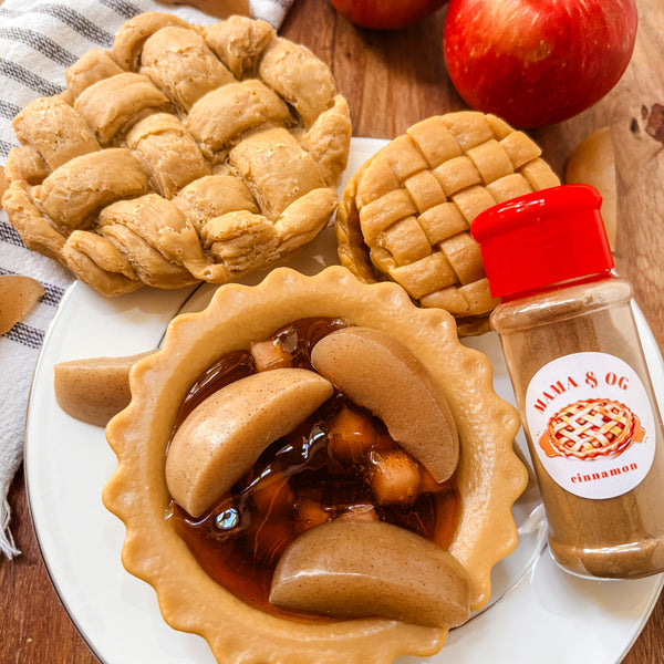 Bake Your Own Apple Pie - Restock Mid September