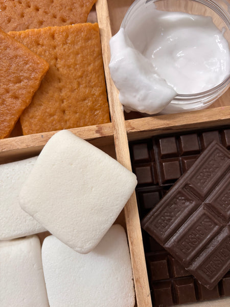 S’mores