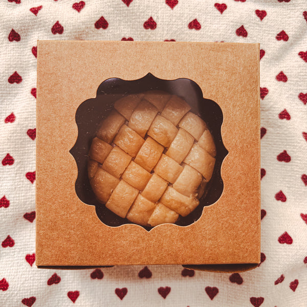 Bake Your Own Apple Pie - Restock Mid September