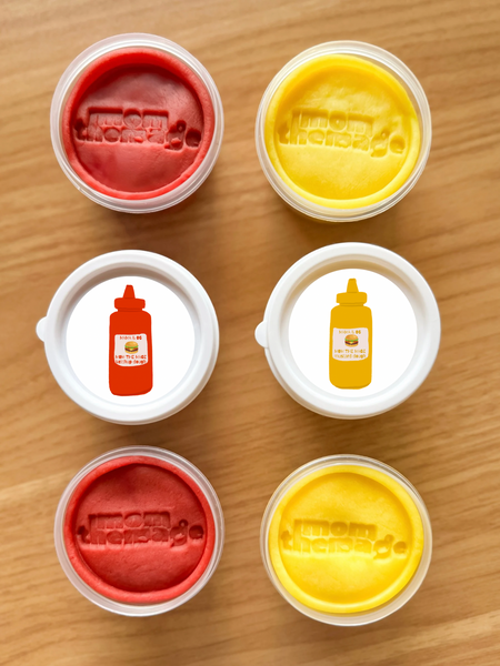 Build Your Own Burger
