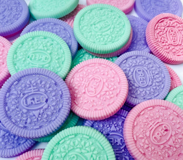 Pastel Oreos