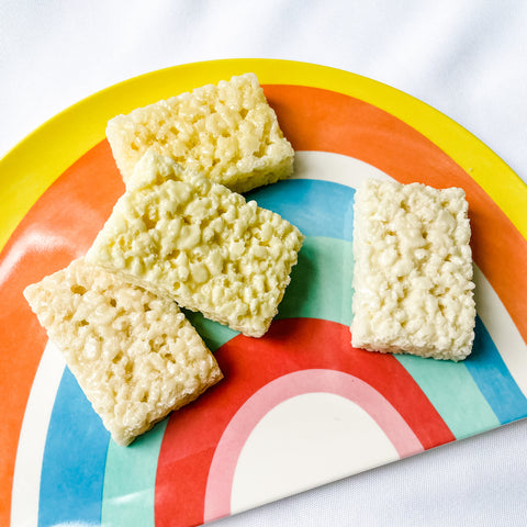 Rice Krispie Treat